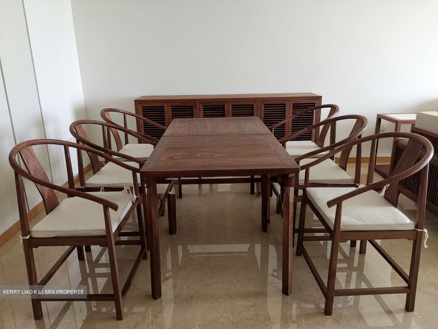 Marina One Residences (D1), Apartment #560108561